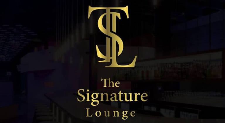 The Signature Lounge