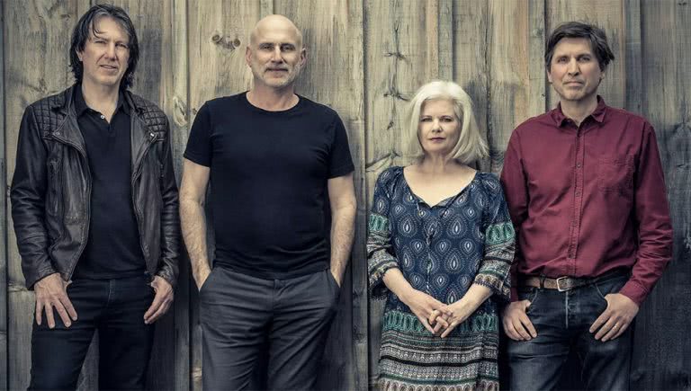 Canadian alt-country icons Cowboy Junkies