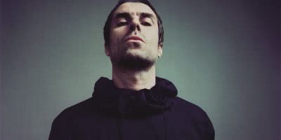 Former Oasis frontman Liam Gallagher