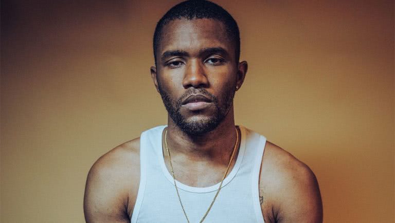 Is Frank Ocean teasing a new album is finally on the way?