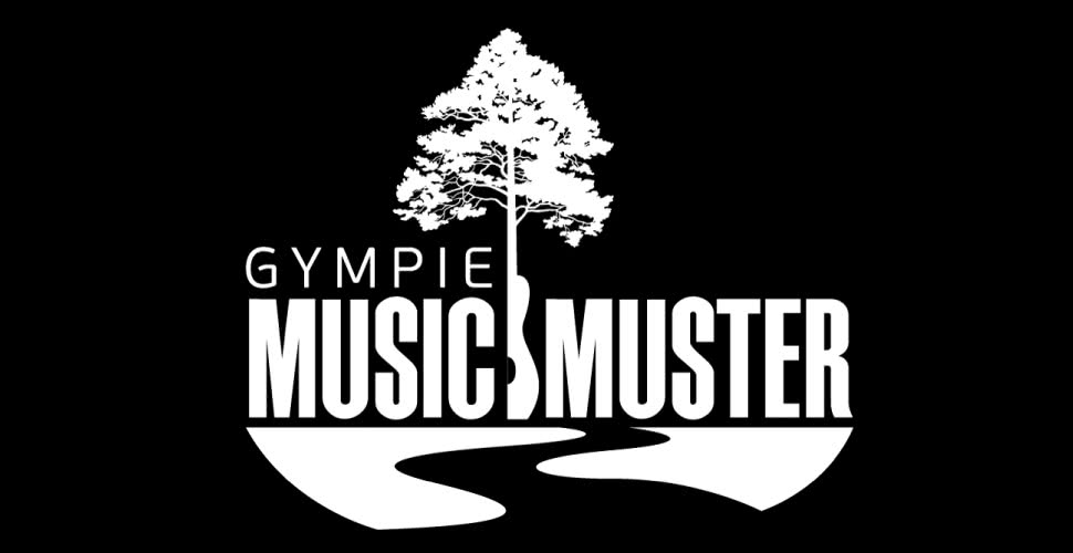 Gympie Music Muster