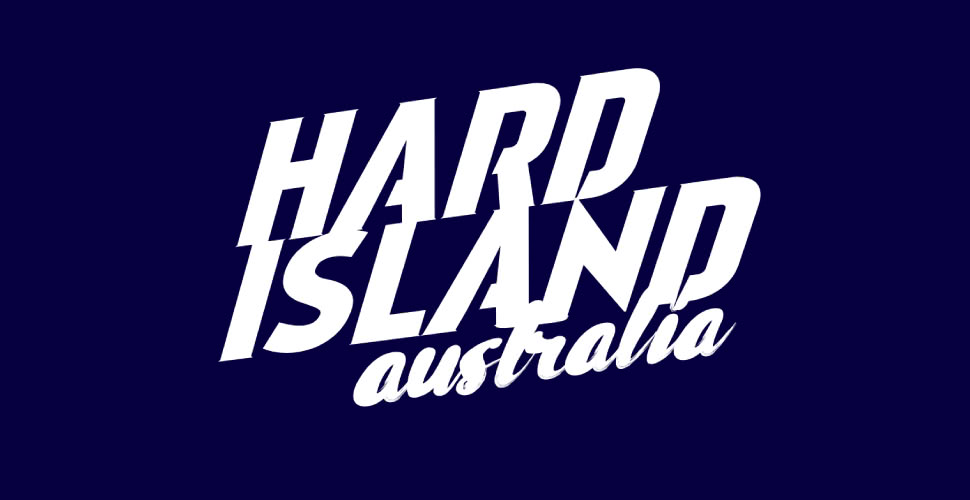 Hard Island