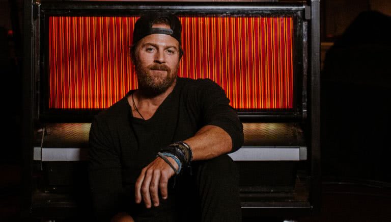 Kip Moore will perform CMC Rocks sideshows in 2020