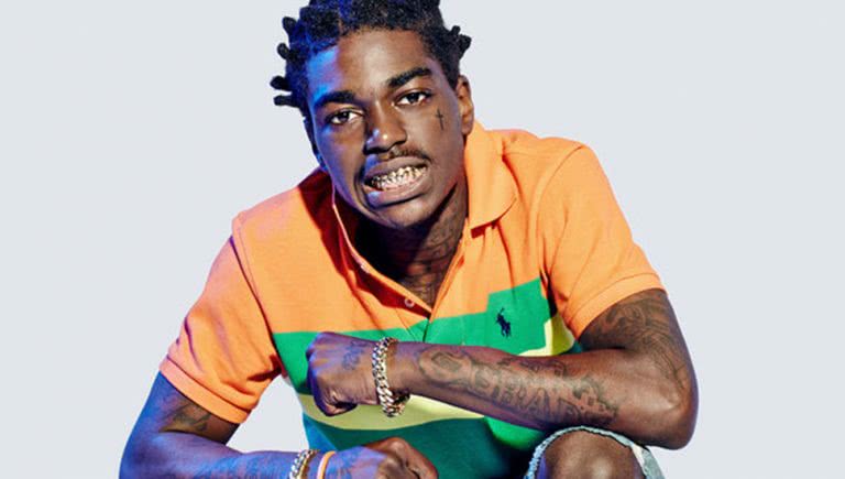A man married his goddaughter in Florida but Kodak Black was unmoved