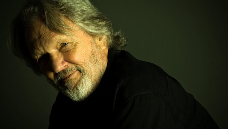 Kris Kristofferson will be honoured a the 2019 CMA Awards