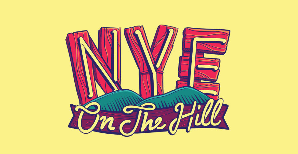 NYE On the Hill