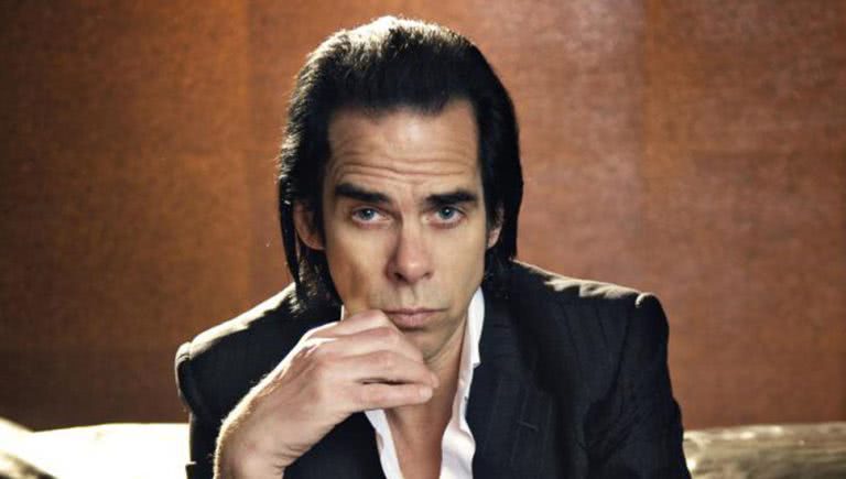 Nick Cave on talent