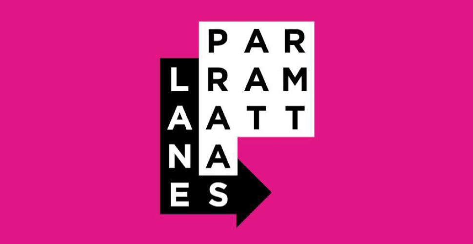 Parramatta Lanes