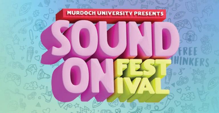 Sound On Festival
