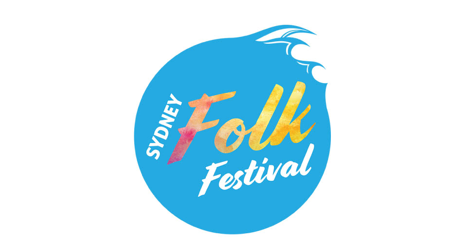 Sydney Folk Festival
