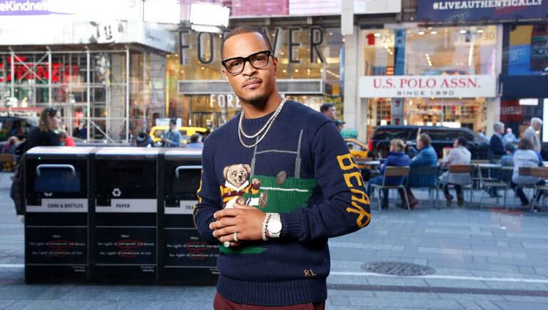 T.I. defends DaBaby after homophobic Rolling Loud rant