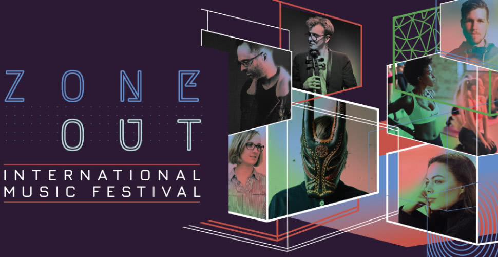 Zone Out Festival