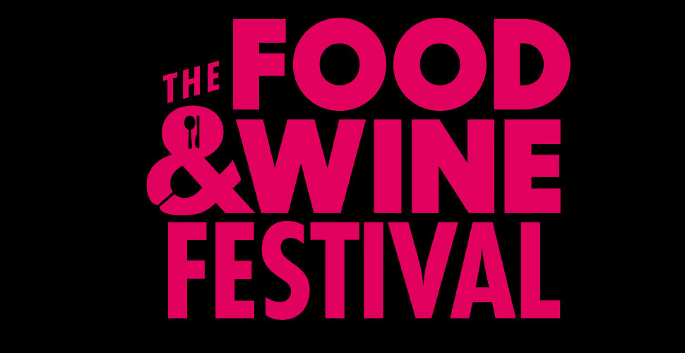 the food and wine festival