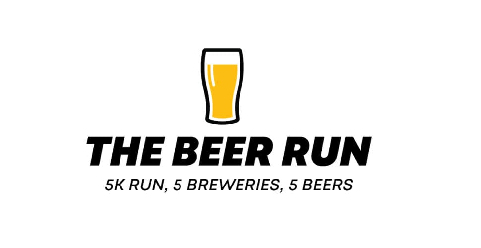 the beer run