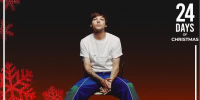 louis tomlinson live nation christmas competition
