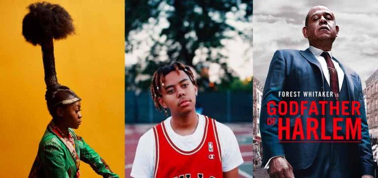 hip-hop albums 2019