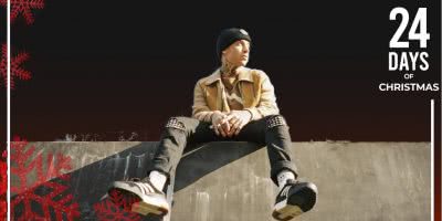 blackbear live nation christmas competition