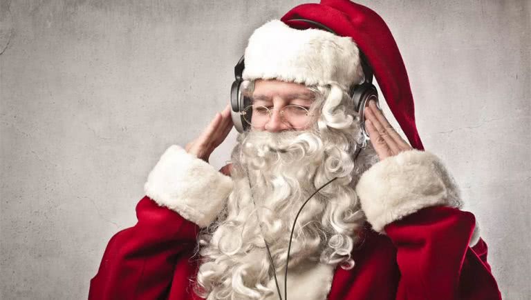 4 great Aussie Christmas songs that aren't about making gravy