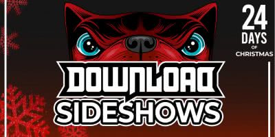 download sideshows live nation christmas competition