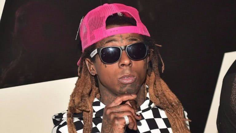 Lil Wayne suicide
