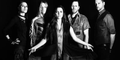 amy lee Evanescence