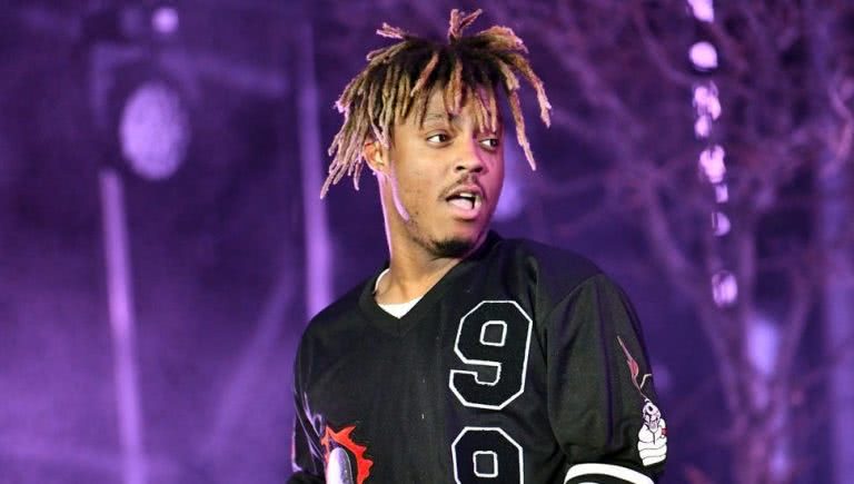 Juice WRLD's mum has opened up about her son's death