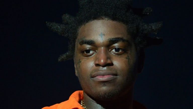 Kodak Black and Ed Sheeran have worked on a new song together