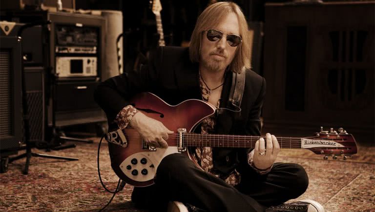 There's a new documentary on Tom Petty free to watch on YouTube now