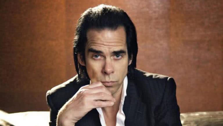 Nick Cave has some thoughts on 'the point in life'