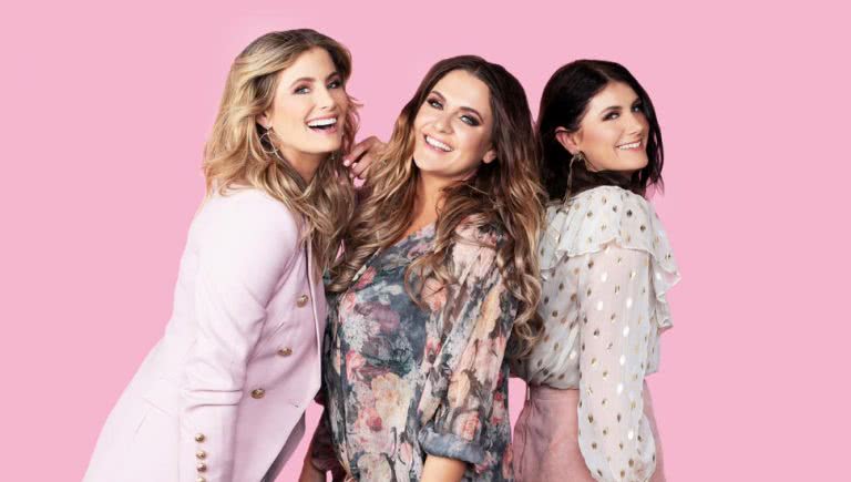 The McClymonts have cancelled their Tamworth Country Music Festival show