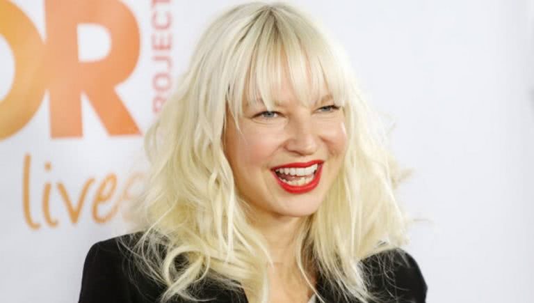 Sia comes out as the owner of a popular NFT Twitter account