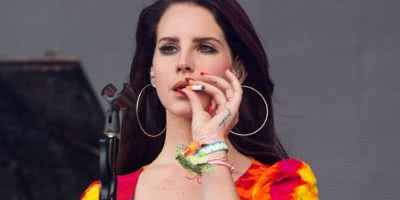 You'll soon be able to study Lana Del Rey at university