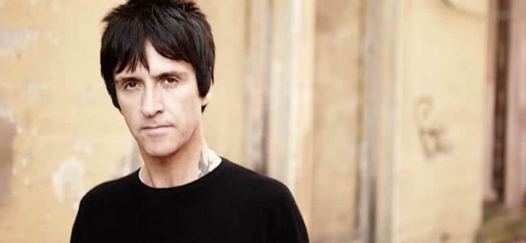 Johnny Marr discusses Morrissey feud: "You have to defend yourself"
