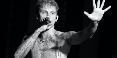 Machine Gun Kelly Day is now a thing