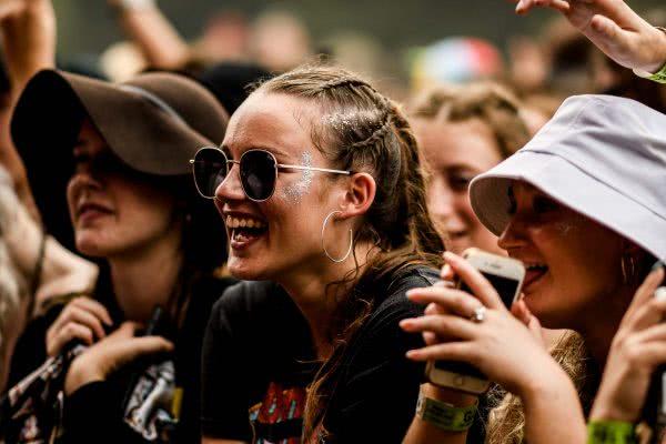 Laneway Sydney 2020