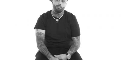 Nicky Jam chats with Rolling Stone