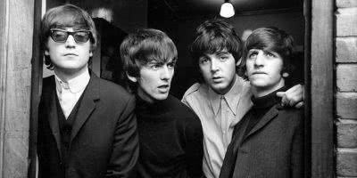 The Beatles mental health