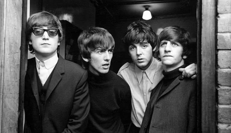 The Beatles mental health