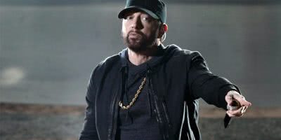 Eminem opens up about near-fatal overdose