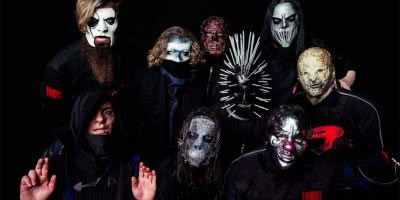 Slipknot's Clown new music
