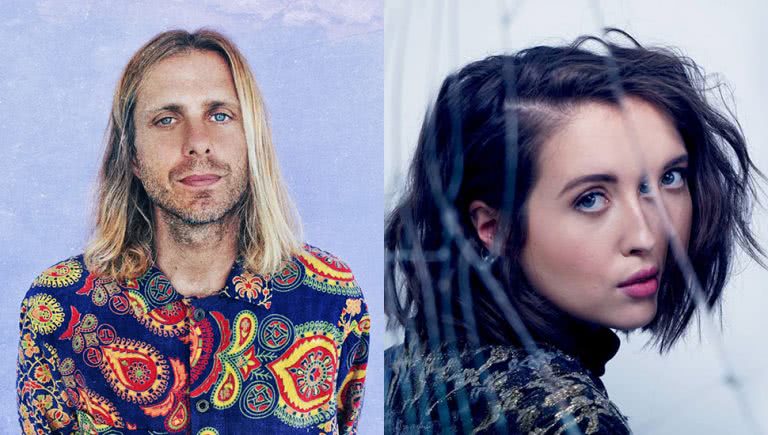 AWOLNATION recruit Alice Merton for reworking of 'The Best'