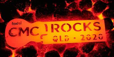 CMC Rocks QLD 2020