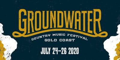 Groundwater Country Music Festival 2020