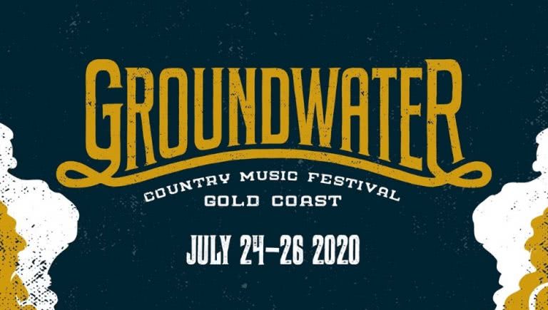 Groundwater Country Music Festival 2020