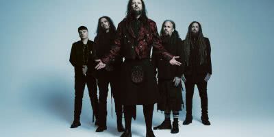 U.S. nu-metal band Korn