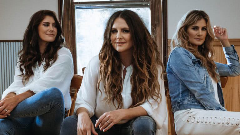 The McClymonts to release new album Mayhem To Madness in June