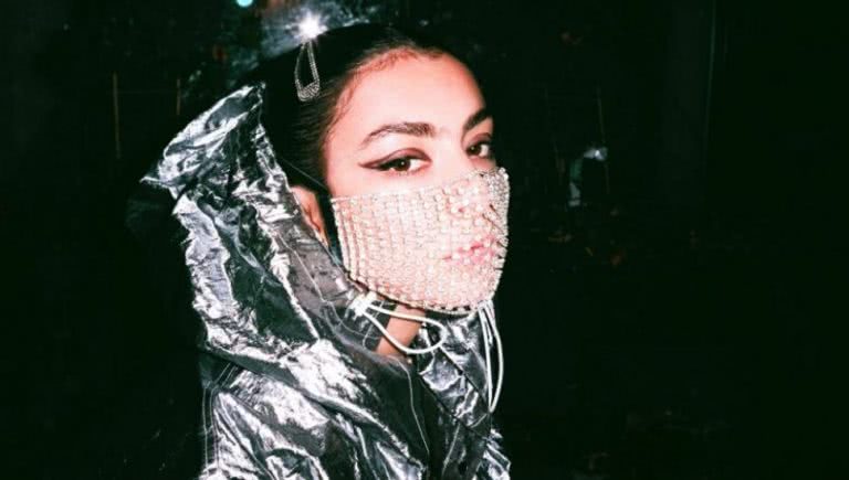Listen to a snippet of Charli XCX and Rina Sawayama's collaboration