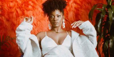 Ari Lennox arrested in Amsterdam, claims she was racially profiled