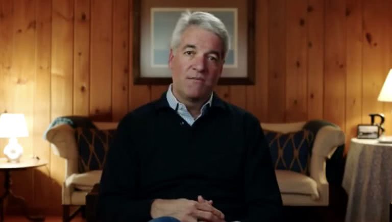 Fyre Festival producer and 'Blowjob King' Andy King
