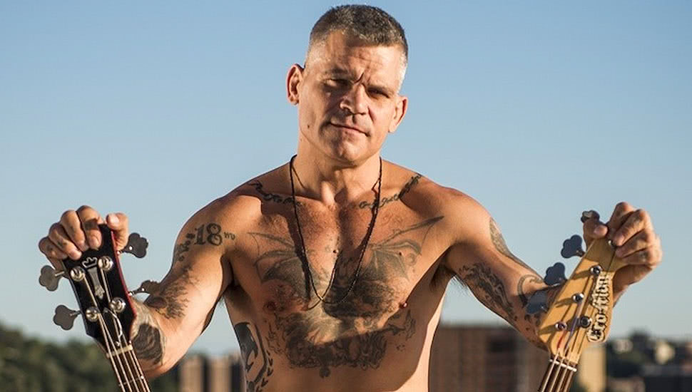 CRO-MAGS Release Official Video for New Single Life On Earth